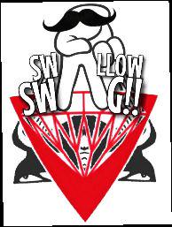 Swallow Swag tweet media