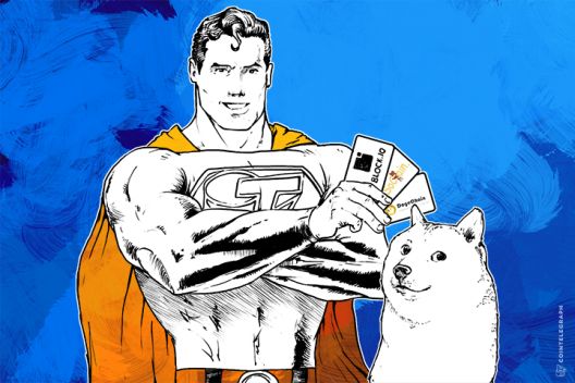 Cointelegraph's tweet photo. Block.io, SoChain and http://t.co/tymMmrmrie join the CoinTelegraph… http://t.co/nPGcdmUXtK #Blockio #SoChain http://t.co/JM3VcWj8kn