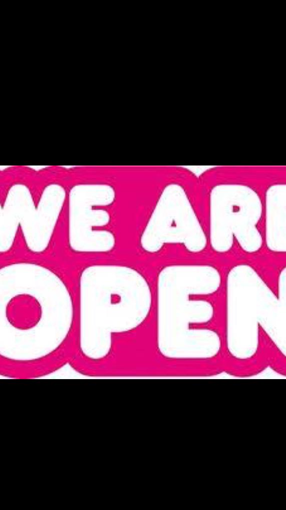 DanceFactoryMA's tweet image. We are OPEN today Monday 2/2. Drive carefully!
