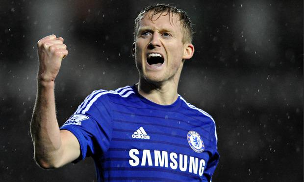 ChelseaNewsID's tweet photo. André Schürrle 2013-2015 mencetak 14 gol bersama @ChelseaFC dengan 65 penampilan.  Thank you! @Andre_Schuerrle http://t.co/MiQpwpyIr1