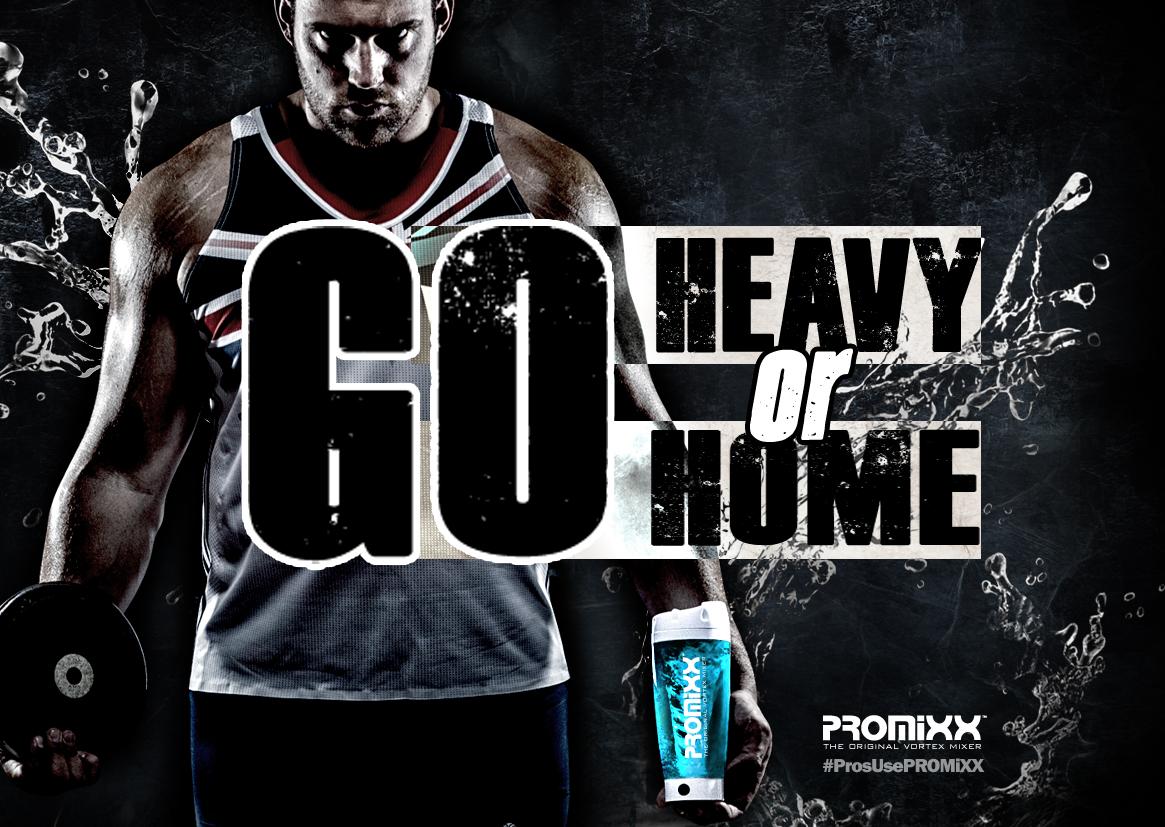 promixx's tweet photo. RT if you're going heavy in the gym tonight! #mondaymotivation #workout #training #gym #gymrat #protein #fitness #fit http://t.co/O27dL7O3x5