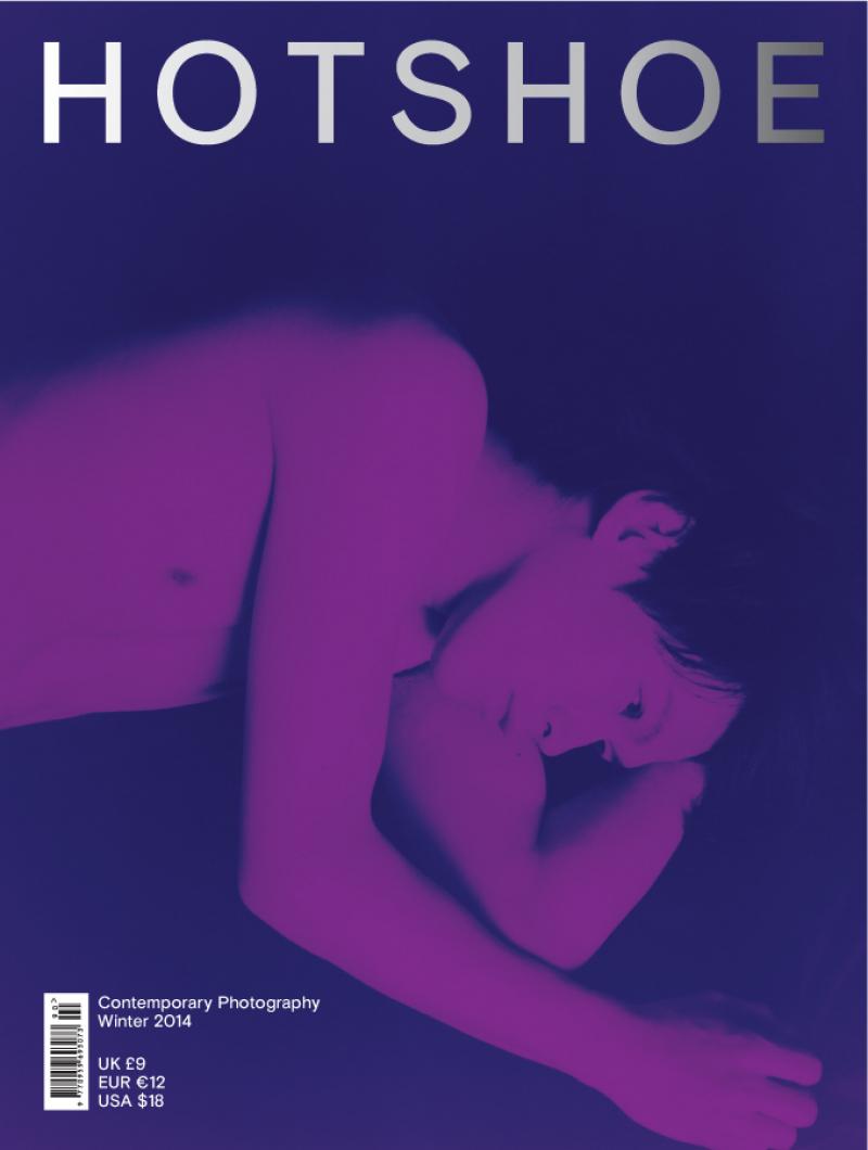 HOTSHOE Winter Edition Issue 190 hotshoeinternational.com  <a href="/HotshoeMagazine/">HOTSHOE</a>
