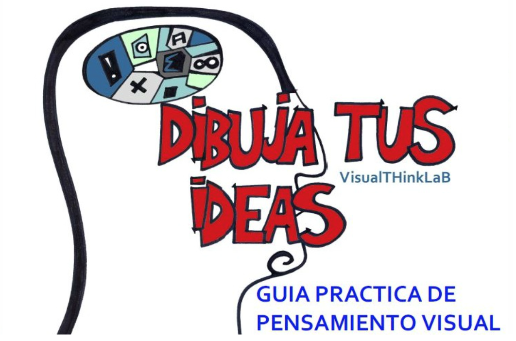 humandesign_lab's tweet photo. Entrada de nuestro #blog hoy para expresarnos usando el #VisualThinking #VisualThinkingLab #ideasrealidad http://t.co/TQB5A0nwmB