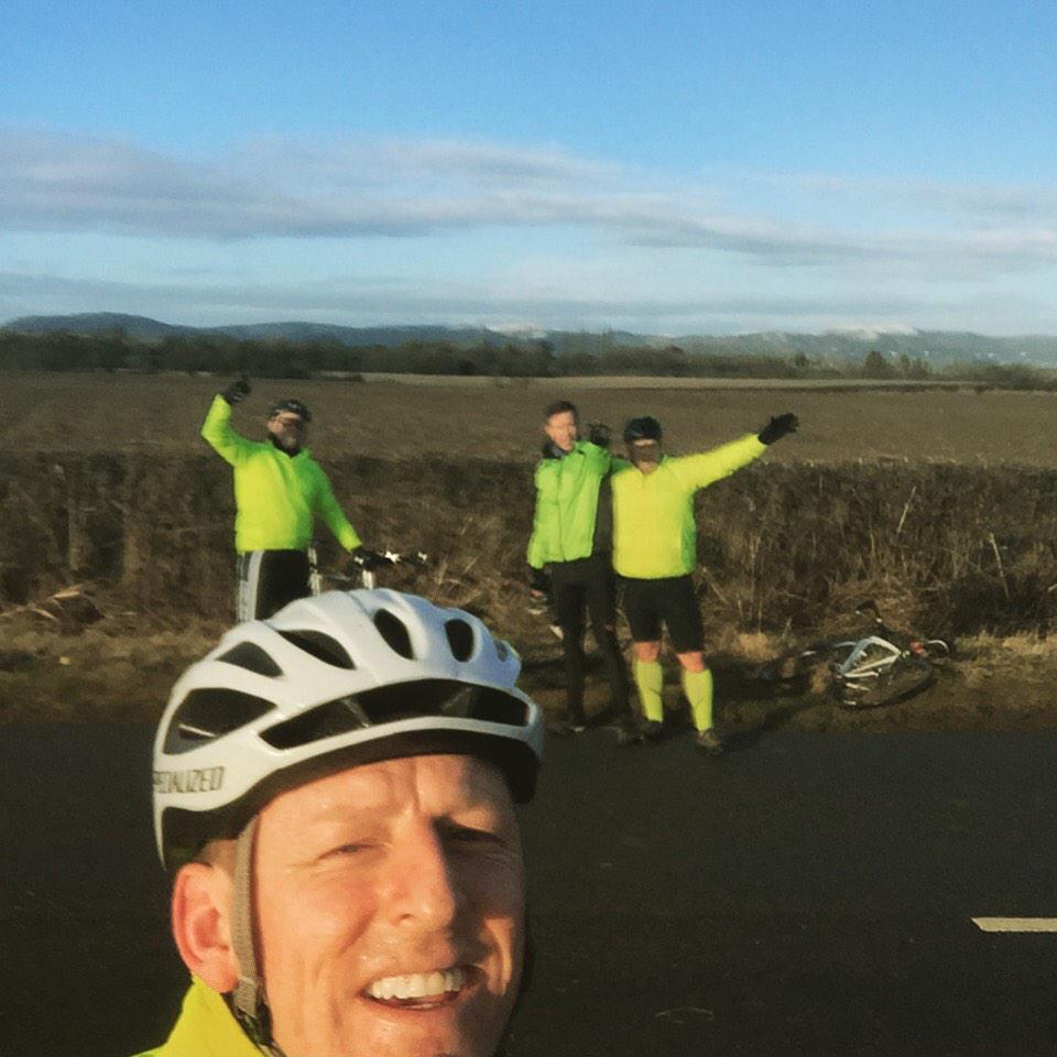 We need a team name help us pick one and we will put it on the team bus <a href="/PiedPiperAppeal/">Pied Piper Appeal</a> @sfccatering <a href="/QuickbarLtd/">Quickbar</a>