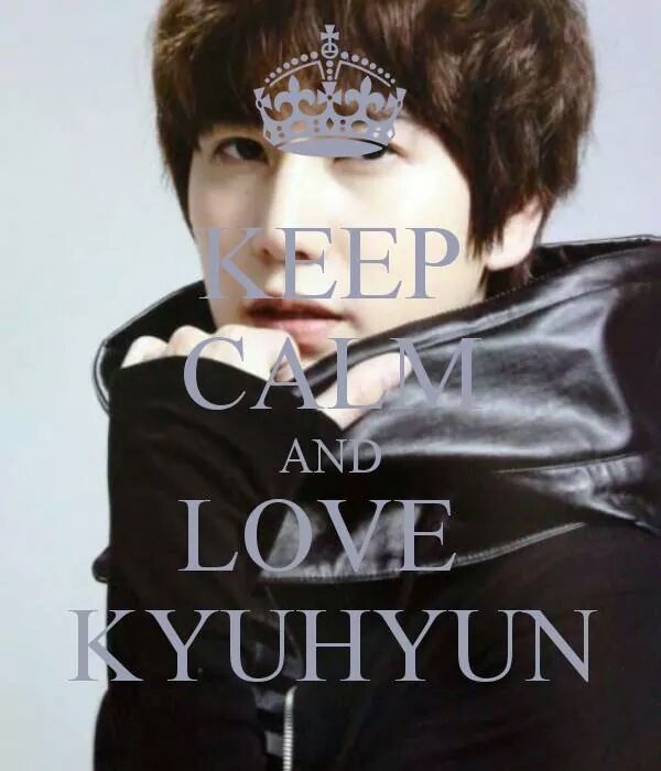    Happy Birthday Cho Kyuhyun <3 