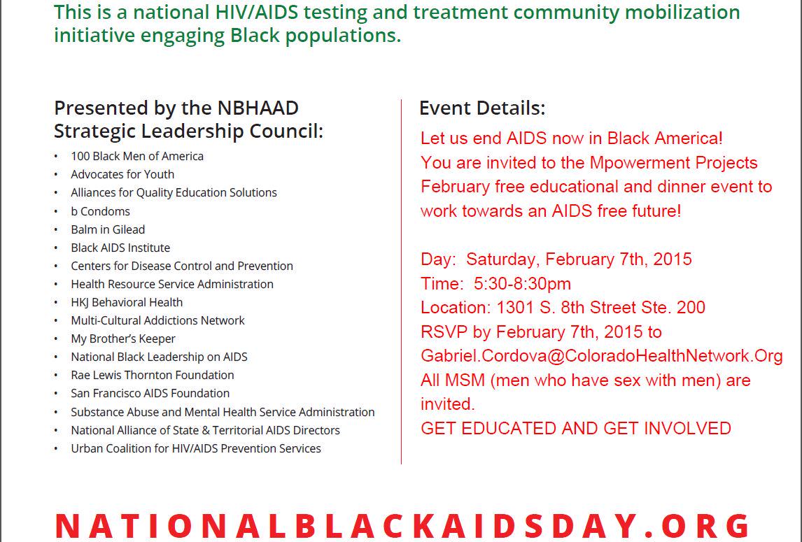 MPACT1301's tweet image. Don't forget to RSVP and bring a guest!