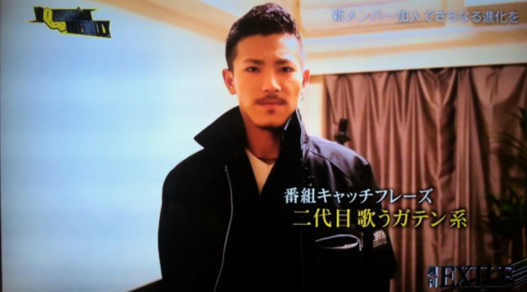 Kanapi Kazukiゎvbaから 気にゎなってたけど 花粉症で可哀想だなッ って思って応援してた まさかドーベルに加入するとゎ 夢にも思わなかったけど Kazuki 林和希 Doberman Infinity Http T Co Jxkrxwczzn