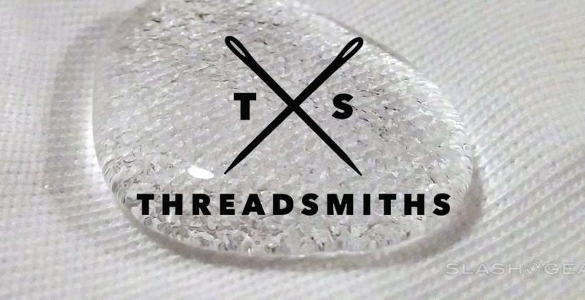 BlurredCulture's tweet photo. Threadsmiths Introduce 100% ... - http://t.co/Bzfr2PVYAv #Threadsmiths #securtity @thethreadsmiths #Cavalier http://t.co/uwbC3IdwRC