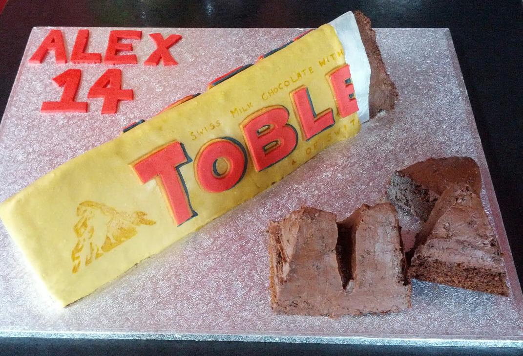 Toblerone