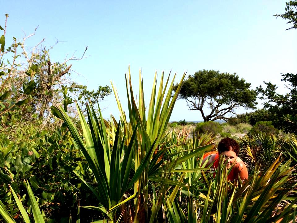 LeechNate's tweet photo. Always remember... in life... scary things can always be found hiding in the bushes... #LoveOfPhotos http://t.co/kXvtMkGZPM