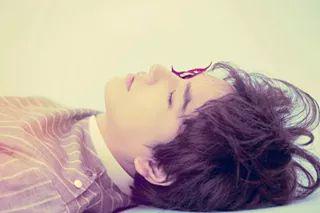 Happy Birthday Cho KyuHyun!! 
Felices 27 años ya todo un cantante oppa  