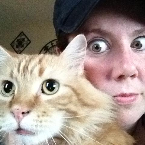 LeechNate's tweet photo. Sandy and Champ!  Nothing needs to be said here... It's just an awesome pic!  #LoveOfPhotos http://t.co/OBUQE1It1W