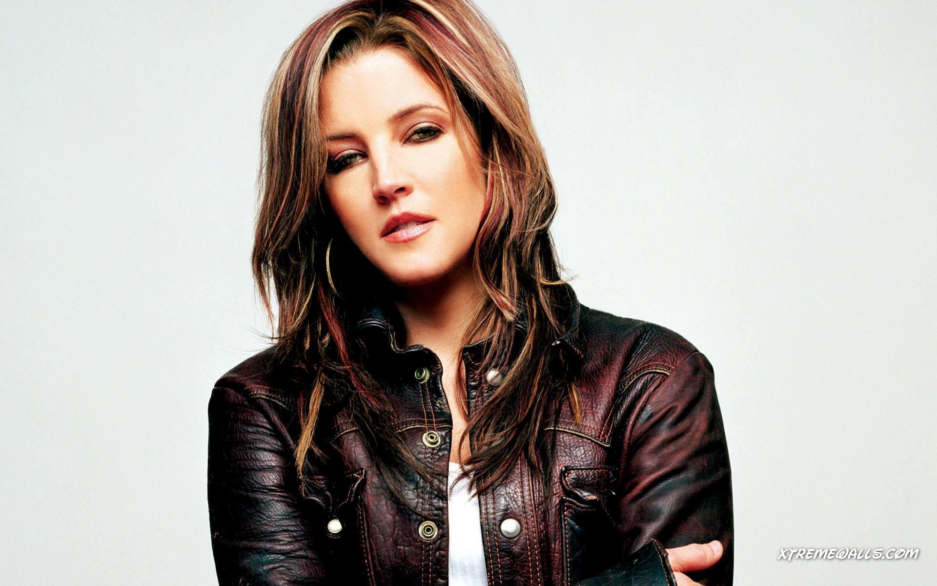 Happy Birthday Lisa Marie Presley 