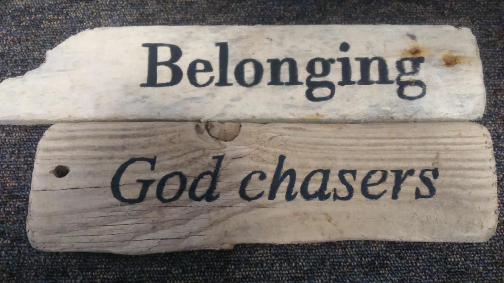 AliSwright's tweet image. Got creative today at yfc IOW