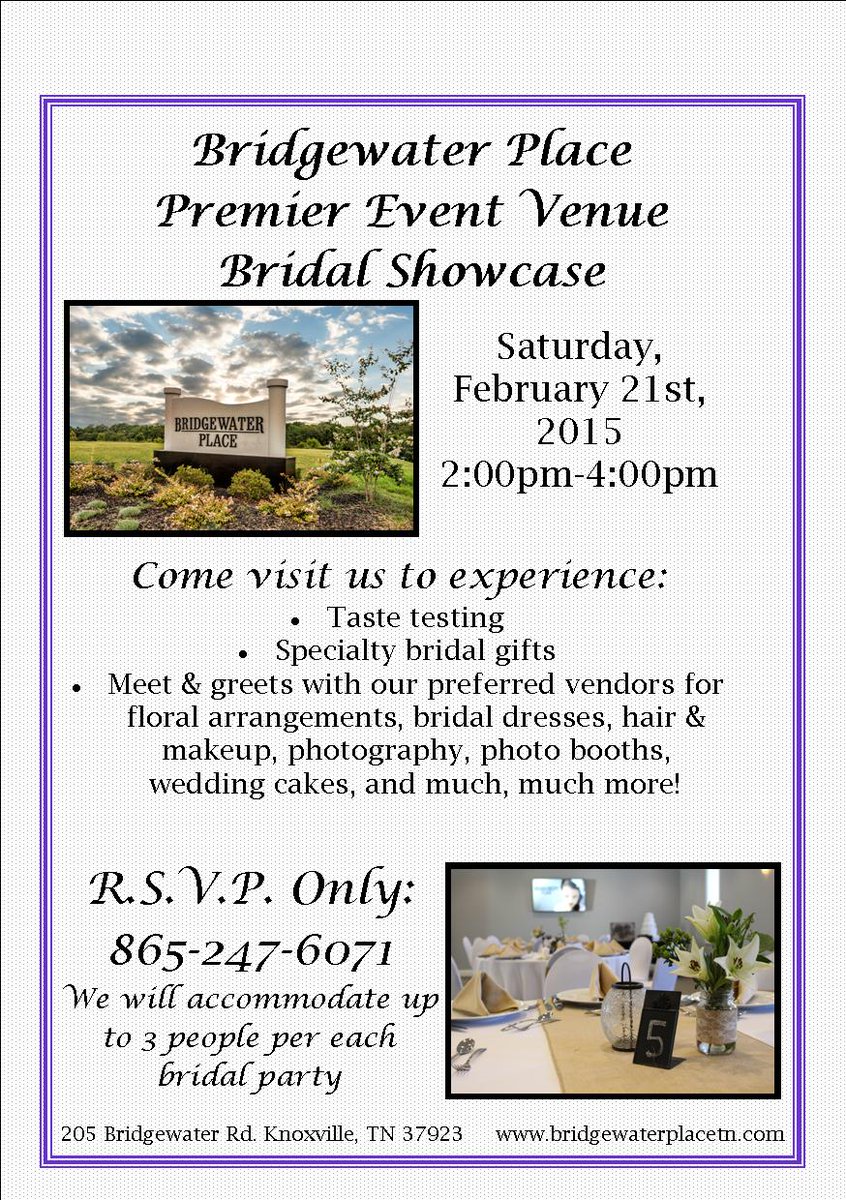 Bridgewater Place tweet media