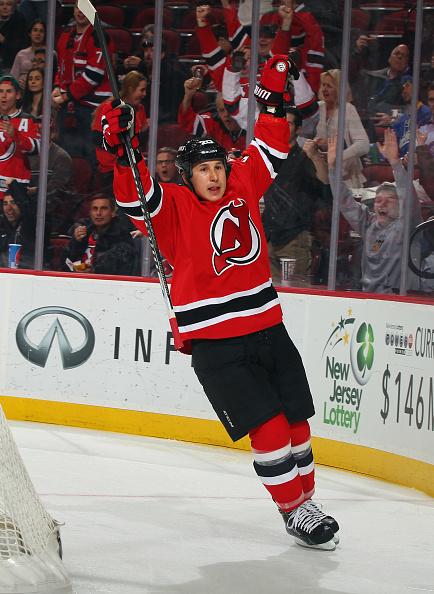 Happy Birthday to Jordin Tootoo! (Yes, today is 2/2.) and send him your birthday wishes! 