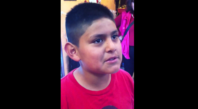 MVSNoticias's tweet photo. #VIDEO El niño que ayudó a rescatar a un bebé y se convirtió en el Topo más joven http://t.co/TpWzrsIGCU http://t.co/x00U3aPQsv