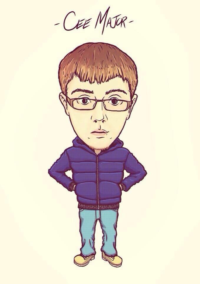 CeeMajor's tweet image. Download #HumbleBeginnings and #TheFormat from Ceemajorofficial.bandcamp.com