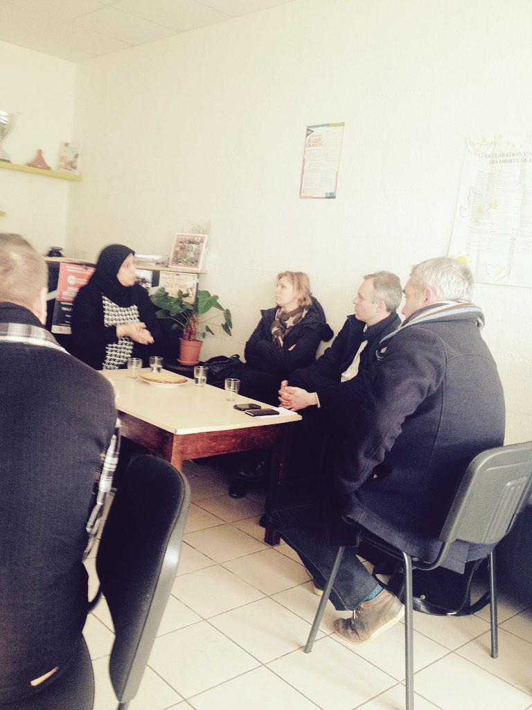 Association Casse Ta Routine tweet media