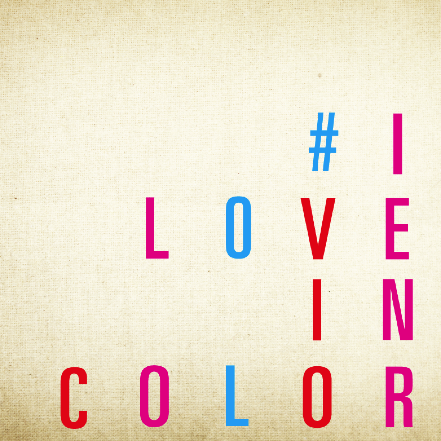 mysecretcolor's tweet photo. It’s February and love is in the hair…tag your posts with #ILoveInColor to be featured! #DemiLovato #SecretColor http://t.co/aZTHyhB3Fv