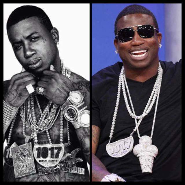 Happy birthday  Gucci  mane 