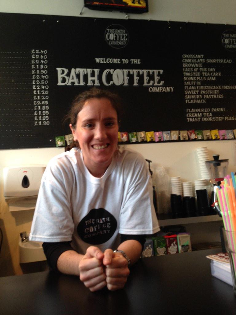 The Bath Coffee Co tweet media