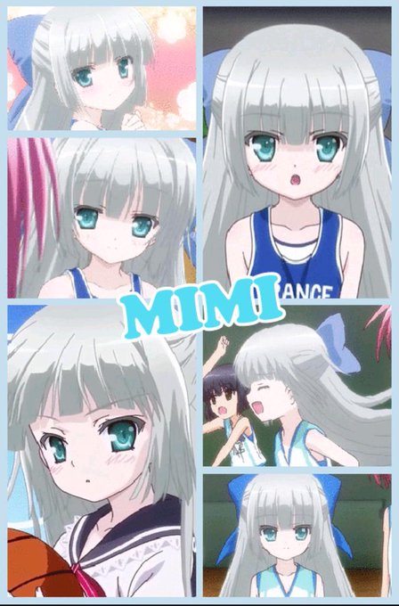 ミミ バルゲリーのtwitterイラスト検索結果 古い順 ミミ バルゲリーのtwitterイラスト検索結果 古い順