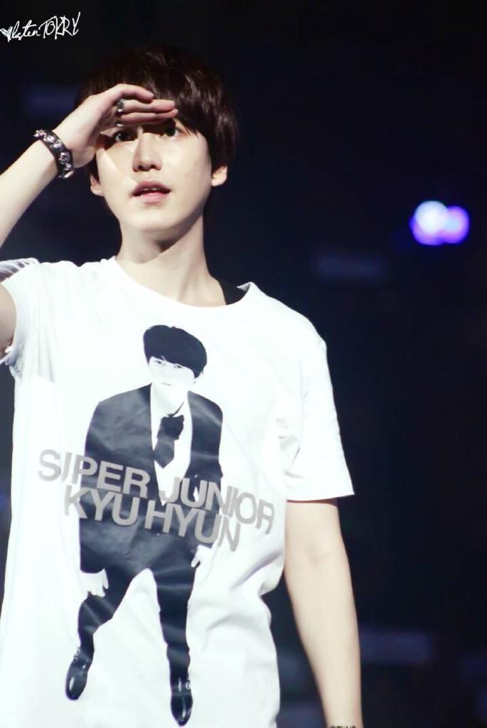 Happy Birthday Cho Kyuhyun  