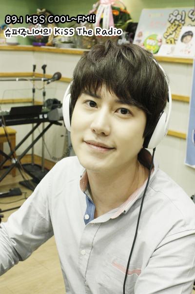 Happy Birthday Cho Kyuhyun   