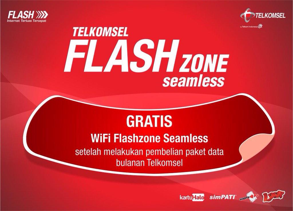 LoopPekanbaru's tweet image. Info Wifi Flashzone Seamless buat kita semua #LoopB15A#