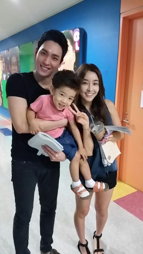 Choi Tae Joon Fans on Twitter: "and this is the cutest :3 ...