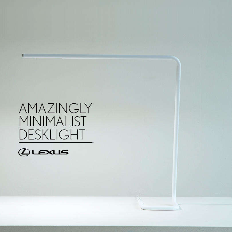 LexusAE tweet picture