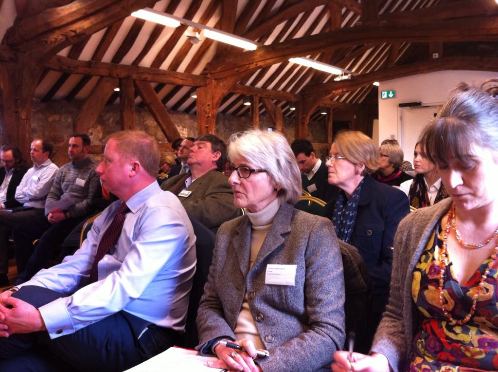 MDO_Hamp_Solent's tweet photo. Great turnout at today's Hampshire Solent #Museums Open Forum @SouthamptonCC Westgate Hall #southeastmuseums #MDOing http://t.co/aKT9YtE0II