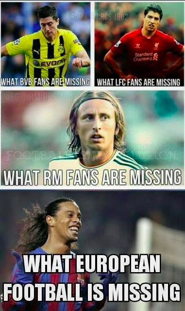 RemarksFootball's tweet photo. What we’re missing. http://t.co/1ElPBcMsah