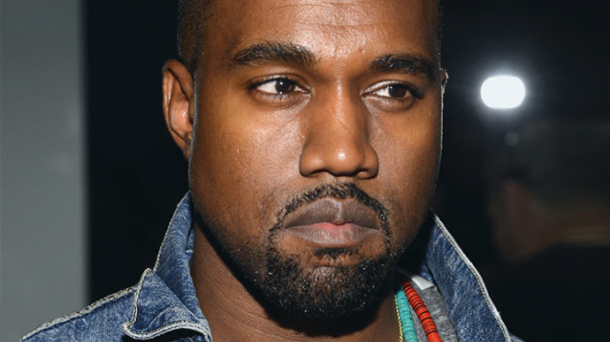 Bros ask Kanye West to take a Super Bowl selfie, Kanye's facial ...
