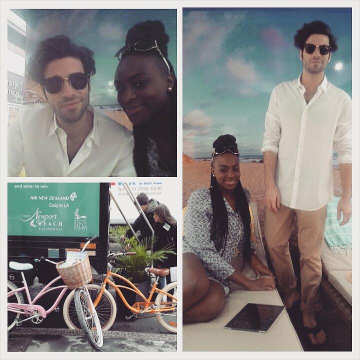 iamvanessa_a's tweet photo. This weeks campaign win a trip 2 @NewportBeach fly with @ItsTheKiwiInUs #pictureperfectnb http://t.co/FfX7gXLePP