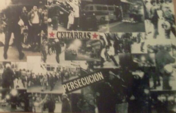 PichiCelta's tweet photo. Para participar en el sorteo de 20 pegatas (5 de cada), un fotomontaje y un zine, solo hay k seguirme y solicitar n°. http://t.co/bUqZRC4OoK