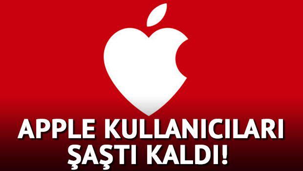 Hurriyet's tweet photo. #Apple 'Sevgililer Günü'nü 2 Şubat sandı, sosyal medya karıştı! http://t.co/alxAhKKGsz http://t.co/Yg7MISyYlM