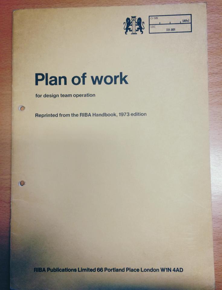 Storah Architecture tweet media