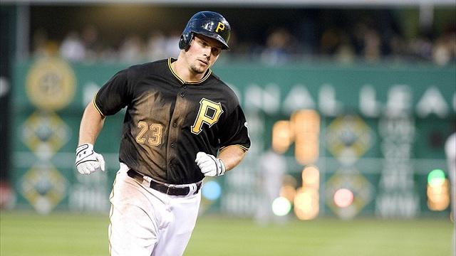 Happy Birthday to new outfielder Travis Snider! Welcome to 