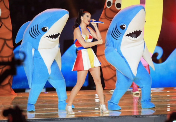 ScottWTHR's tweet photo. My favorite part of halftime! "@washingtonpost: An investigation into the dancing sharks. http://t.co/COaRDkQpQD http://t.co/AZQnHABj3k”