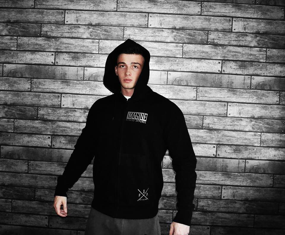 ImagineFA's tweet image. Hoods coming soon, what do you think? #TEAMIMAGINE #FITFAM #GYMCLOTHES.