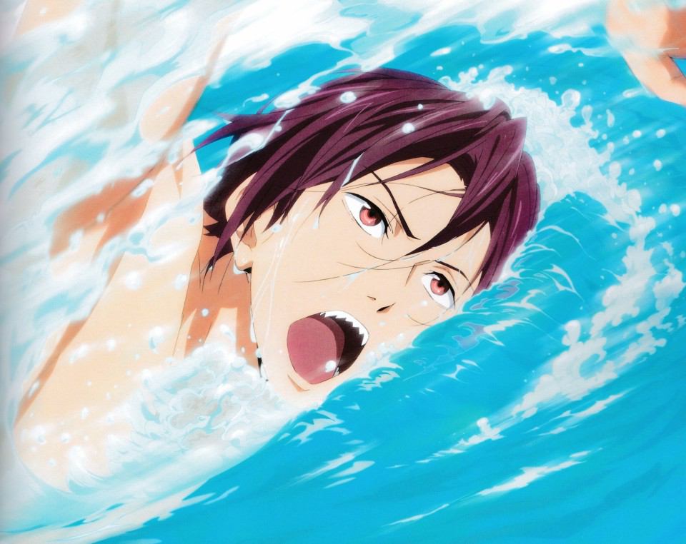 аниме free dive to the future. харука нанасэ аниме. харука нанасэ пловец. эстетика аниме вольный стиль. пловцы вольный стиль аниме.