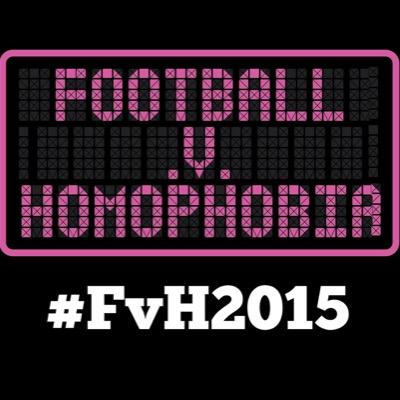 HertfordshireFA's tweet image. LGBT: Sexual orientation should never be a barrier to participating in, and enjoying, football. #FvH2015