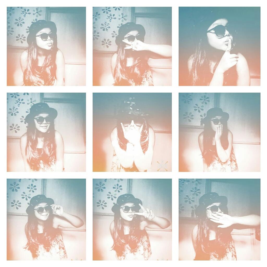 AnggunWidya9's tweet photo. Tadi sore 😍😘 http://t.co/UqaMEY0xbX