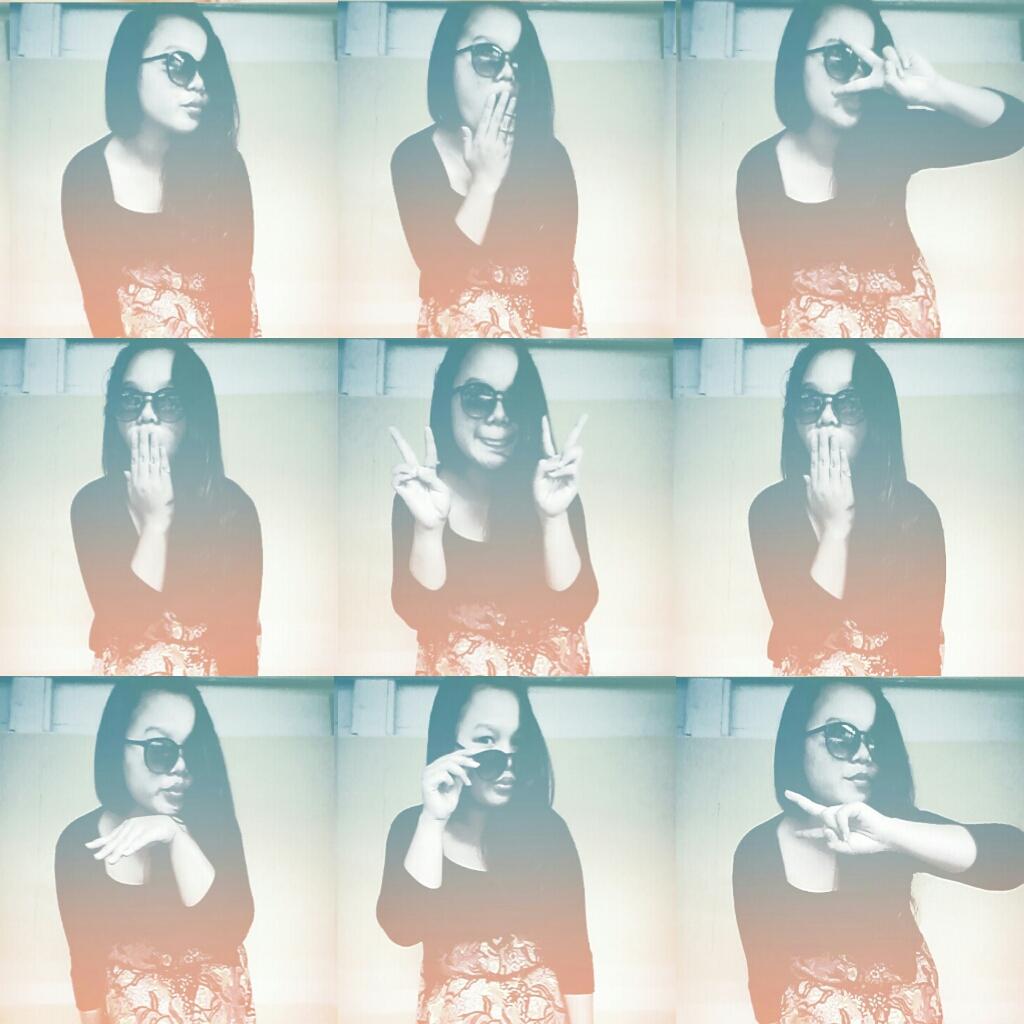 AnggunWidya9's tweet photo. Tadi sore 😍😘 http://t.co/UqaMEY0xbX