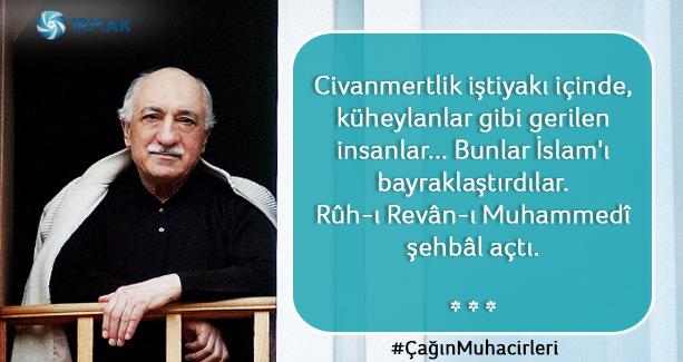 MefkureTV's tweet photo. Civanmertlik iştiyakı içinde küheylanlar gibi gerilen insanlar...*** 

#ÇağınMuhacirleri http://t.co/ePHcBr4sPN
