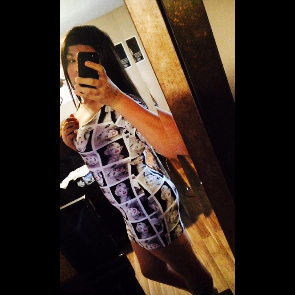 Aubrey (@aubreyomonroe) on Twitter photo My friend bought me this the other day. ππππππ #MarilynMonroe <a href="/MarilynMonroe/">Marilyn Monroe</a> My friend bought me this the other day. ππππππ #MarilynMonroe <a href="/MarilynMonroe/">Marilyn Monroe</a>