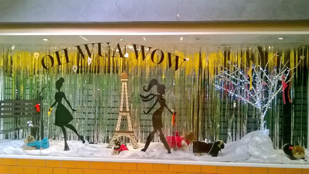 ArqDiFo's tweet photo. EscapatateCliente: Oh wua wow#Ohlala #París @PorElMundo_ http://t.co/pwxBXUQVCi