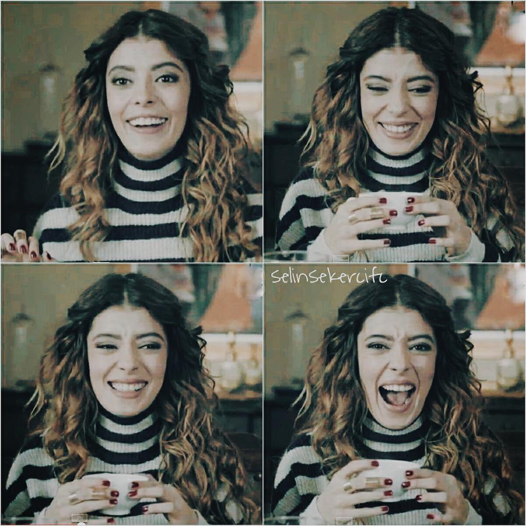 selinsekercifc's tweet photo. #ŞebSel çekim hatalarını izlediniz mi? ☺
http://t.co/YVdUBEH746" http://t.co/tIASlNW7Tt